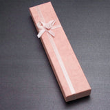 Velvet Ring Box Wedding Jewelry Holder Organizer