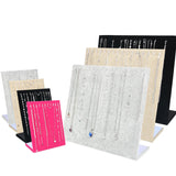 Jewelry Holder Organizer Necklace Display Stand Pendant Stand