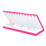 Jewelry Holder Organizer Necklace Display Stand Pendant Stand