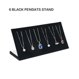 Jewelry Holder Organizer Necklace Display Stand Pendant Stand