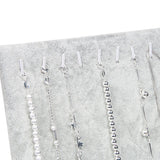 Jewelry Holder Organizer Necklace Display Stand Pendant Stand