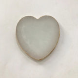 Resin Palette Crystal Nail Display Board Jewelry Holder