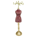 Jewelry Holder Stand Hanging Display Organizer Storage
