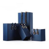 Jade Necklace Display Stand, Square Bracelet Props