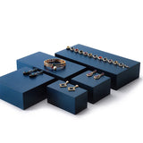 Jade Necklace Display Stand, Square Bracelet Props