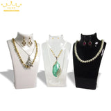 Acrylic Model Aircraft Chain Hands Portrait Frame Pendant