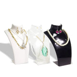 Acrylic Model Aircraft Chain Hands Portrait Frame Pendant