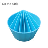 Split Cup for Jewelry Liquid Pouring Art Craft