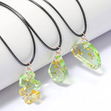 Silica Ring Mould Necklace Pendant Casting Mold
