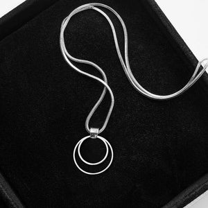 Earring Frame Open Kit Pendants Round Charm DIY Pendant Resin Hollow Supplies