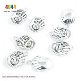 Baseball Glove Scorpion Scorpio Zodiac Chicken Fairy Charms