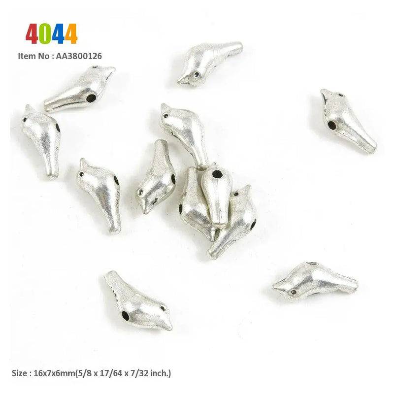 Bird Loose Beads Broadsword Bookmark Hair Sticks Teapot Leaf