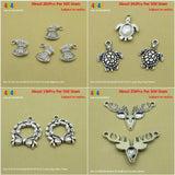 Money Bag Turtle Bowknot Wreath Christmas Deer Buck Connecto