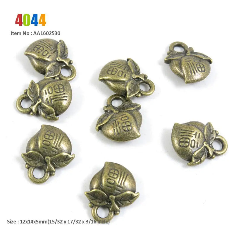 Jewelry Making Charms Suppliers - Assorted Charms Pack