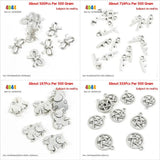 Bowtie Bowknot Bow Tie Alphabet Letter F Sheep Lamb Goat Pentacle