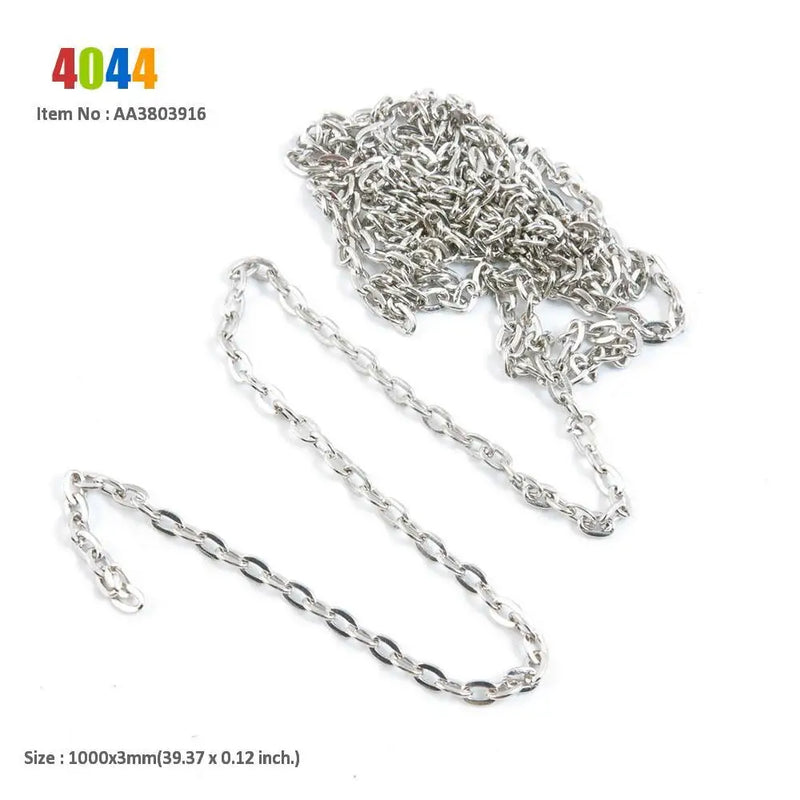 Plum Flower Branch Smiley Face Cube Loose Beads Feather Charms Chains