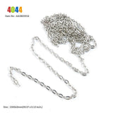 Plum Flower Branch Smiley Face Cube Loose Beads Feather Charms Chains