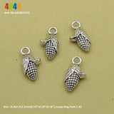 Corn Maize Arcorn Chinese Dragon Pig Piggy Stethoscope Charms