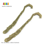 Dolphin Bookmark Hair Sticks Cake Pan Leaf Charms
