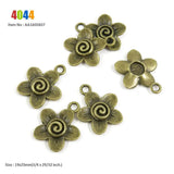 Assorted Charms for Jewelry Making