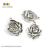 Flower Rose Maitreya Buddha Loose Beads Kangaroo Mother And Child Speaker