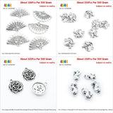 Fan Birds Pigeon Flower Charm Rabbit Hare Easter