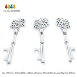 Key Bottle Opener Robot Birthday Cake Smiley Sun Face Loose Beads