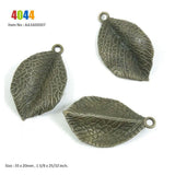 Leaf Bike Love Round Tag Suit Hanger Charms