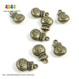 Luck Blessed Purse Bag Angel Wing Charms
