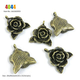 Rose Flower Love Bird Heart Christmas Xmas Bells Clown Pirate Skull