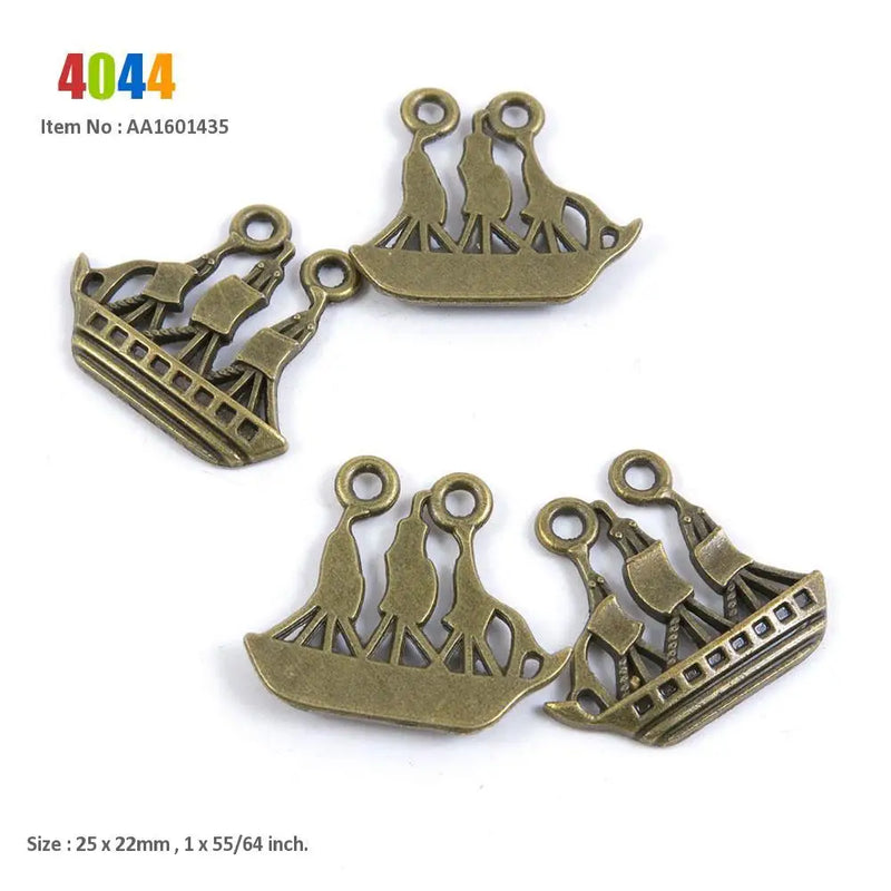 Sailboat Sailing Boat Angel Wings Love Heart Butterfly Alphabet Letter J