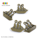 Sailboat Sailing Boat Angel Wings Love Heart Butterfly Alphabet Letter J