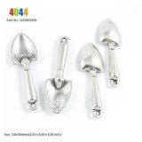 Shovel Elf Angel Fairy Bull Hamesh Hamsa Charms
