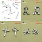 Spoon Tablespoon Frog Prince Latin Cross Xmas Christmas Snowflake
