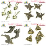 Wine Pot Tea Kettle Butterfly Leaf Snail Maitreya Buddha