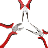 Jewelry Making Tool Kit for Bracelets and Necklaces