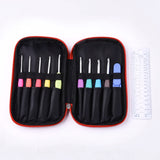 Jewelry Making DIY Tool Set Repair Accessories with Scissor Ruler