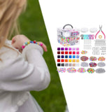 Durable Jewelry Making Beads Tool Set for Bracelets DIY