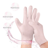 Silicone Gloves for Epoxy Resin Casting Adult DIY