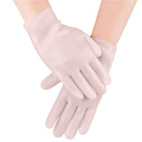 Silicone Gloves for Epoxy Resin Casting Adult DIY