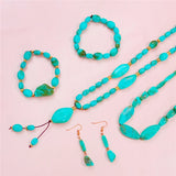 DIY Jewelry Making Kit with Beads, Letters, Hooks, Chain, String, Clasp & Box