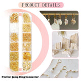 Jewelry Making Kit Tools Pliers Wires Wire Wrapping Tools