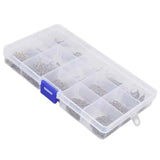 Metal DIY Jewelry Making Kit Wear Resistant Supplies