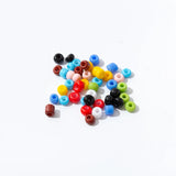 Seed Beads Glass Beads Set for DIY Jewelry Making