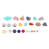 DIY Jewelry Making Kit for Bracelets & Necklaces