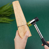 Bracelet Sizing Bangle Mandrel & Rubber Hammers Set