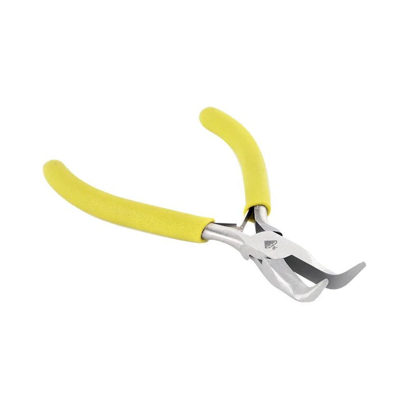 Diagonal Cutting Pliers Wire Pliers Jewelry Making Metal Tools