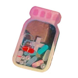 Resin Jewelry Making Molds DIY Accessories