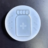 Resin Jewelry Making Molds DIY Accessories