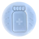 Resin Jewelry Making Molds DIY Accessories